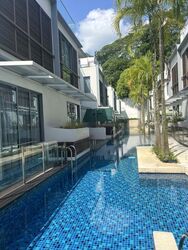 Hillcrest Villa (D11), Terrace #474660151